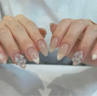 ネイル cat's meのネイルデザイン