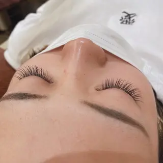 マツエク・マツパ 🌿レイヤー/ブリー チ/🌿‬JINのヘアスタイル