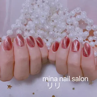 ネイル queens nailsalonのネイルデザイン
