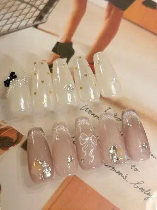 ネイル ayaca ♡のネイルデザイン