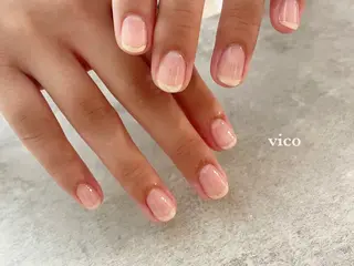 ネイル vico栄 kitagawaのネイルデザイン