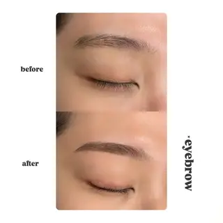 アイブロウ 🎗️ yuriのマツエク・マツパデザイン