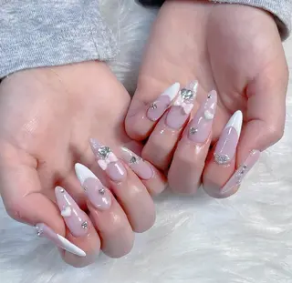 ネイル Hana Nail Salonのネイルデザイン