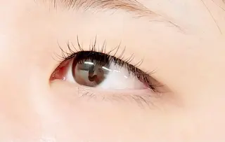 マツエク・マツパ FemmePure 辻堂店Noguのマツエク・マツパデザイン