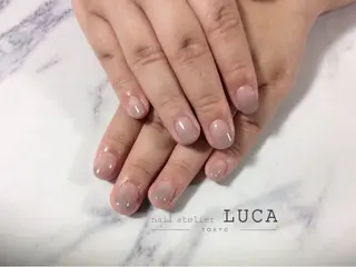 ネイル ネイルアトリエルカ 大塚のネイルデザイン