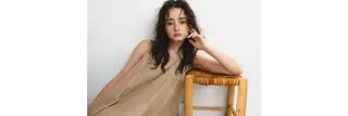 ミディアム 金沢美容室/ 艶髪/夜営業/JINのヘアスタイル