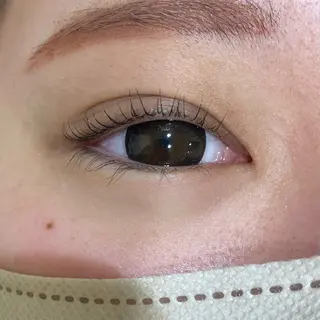 マツエク・マツパ 🐈ニナ🐈‍⬛/ メンズカット/まつパのマツエク・マツパデザイン