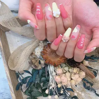 ネイル DG nailのネイルデザイン