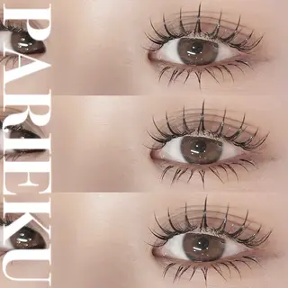 マツエク・マツパ HOME loveitのマツエク・マツパデザイン