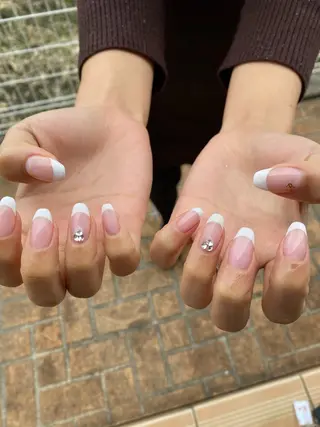 ネイル LIll nailのネイルデザイン