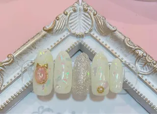 ネイル nail salon SENのネイルデザイン