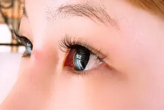 マツエク・マツパ Re:chura ♡mioのマツエク・マツパデザイン