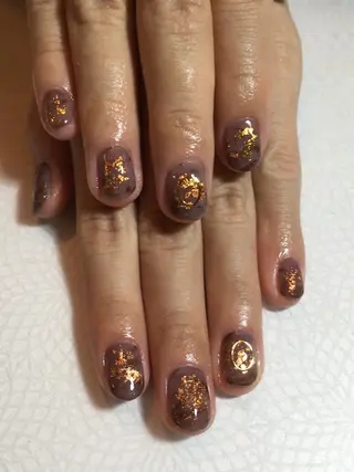 ネイル 古川 里美のネイルデザイン