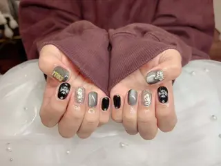 ネイル The Nail & Eye Lashの眉毛・アイブロウイメージ