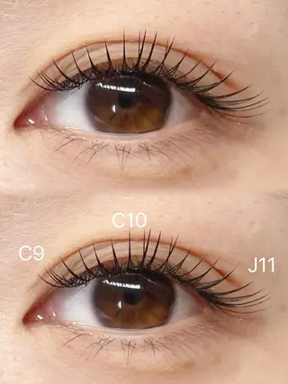 マツエク・マツパ Eyelash Hauoliの眉毛・アイブロウイメージ