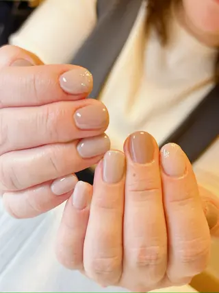 ネイル Fululu nailのネイルデザイン