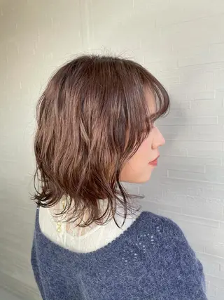 ミディアム 松本 リサのマツエク・マツパデザイン