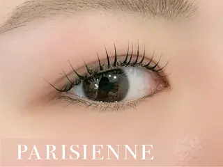 マツエク・マツパ U. Kanaのマツエク・マツパデザイン