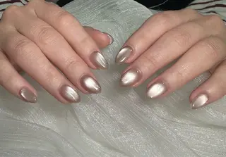 ネイル Yuka Nail Salonのネイルデザイン