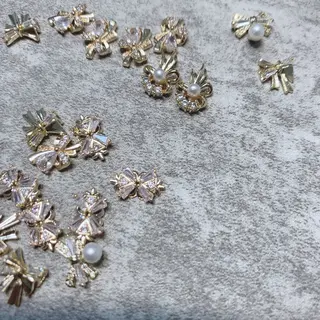 ネイル Lance nailのネイルデザイン