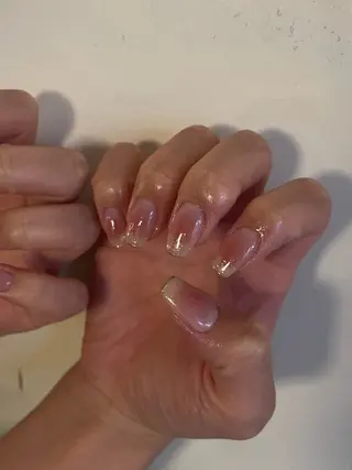 ネイル shion .のネイルデザイン