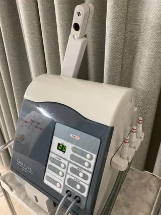 鈴木 智恵のエステ・リラクイメージ