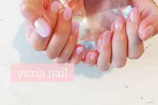 ネイル 小林 ゆりあのネイルデザイン