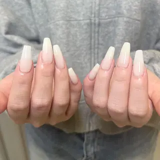 ネイル 🎀fein. eye&nail🎀のマツエク・マツパデザイン