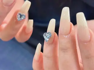 ネイル 🌼Miku 🌼のネイルデザイン