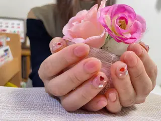ネイル 絢佳 nailのネイルデザイン