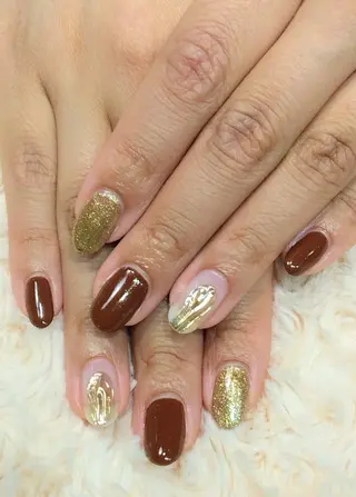 ネイル ARTEMIS SAITOのネイルデザイン