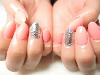 ネイル ETHOSENSE. kimikaのネイルデザイン