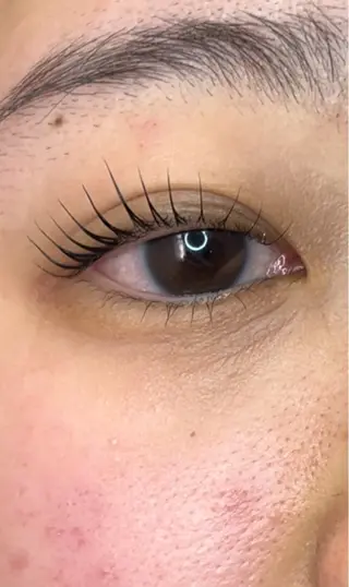 マツエク・マツパ Sakurablow 大塚のマツエク・マツパデザイン