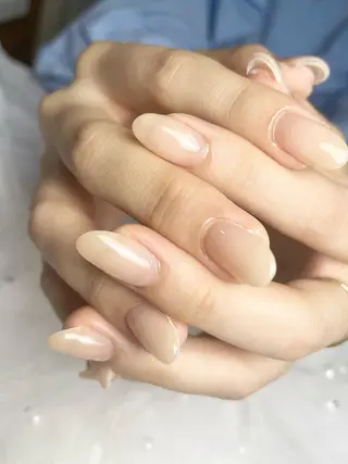 ネイル NAILSALON KOHAKUのネイルデザイン