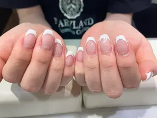 ネイル Rikako- Aimのネイルデザイン