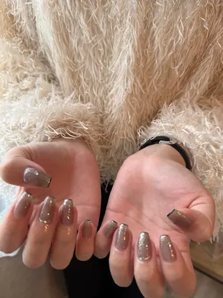 ネイル ayaka naruのネイルデザイン