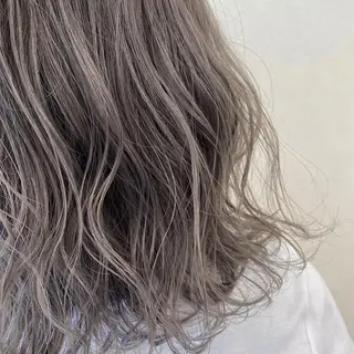 カラー 髪質改善/ツヤ髪👾 Chibiのヘアスタイル