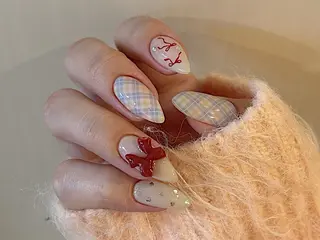 ネイル Limie by May's ciel所属・【Limie】 nanaのネイルデザイン