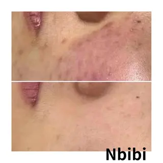 韓国🇰🇷価格 サロン_Nbibiの眉毛・アイブロウイメージ