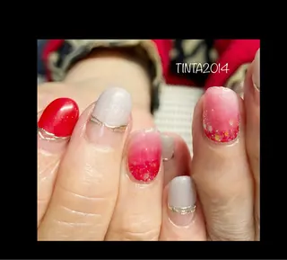 ネイル 馬場 典子のネイルデザイン