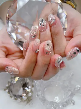 ネイル misun_ nailのネイルデザイン