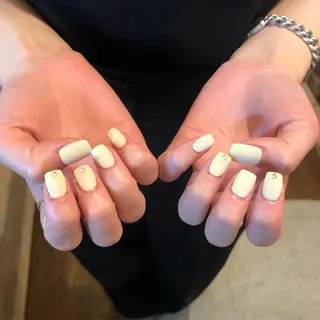 ネイル Miyagi Asamiのネイルデザイン