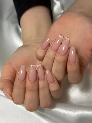 ネイル Private nailsalon  N所属・N nail - KOBE -のネイルデザイン