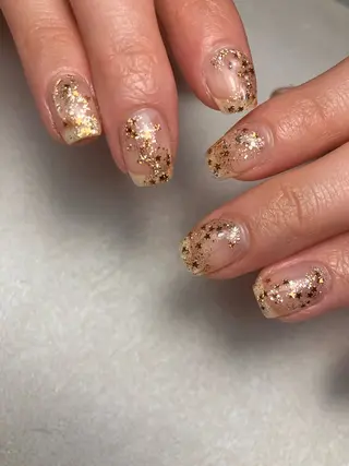 ネイル PEACE minariのネイルデザイン