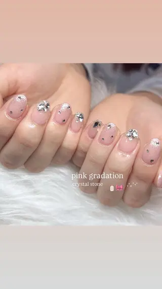 ネイル HAGIHARA MANAのネイルデザイン
