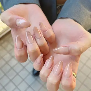 ネイル OAK maoのネイルデザイン