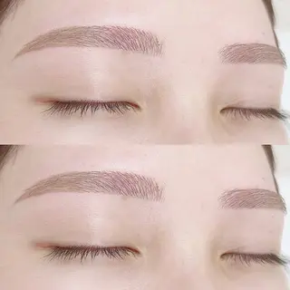 アイブロウ トレンド眉🌈✨ marinaの眉毛・アイブロウイメージ