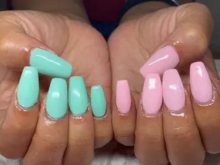 ネイル Beauty Salon Lunaのエステ・リラクイメージ