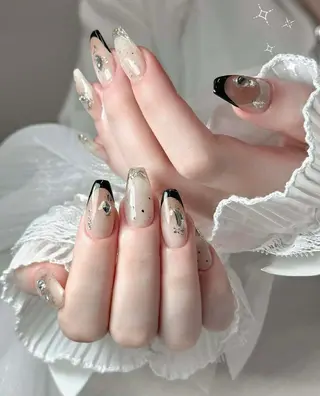 ネイル NAILS168 新大久保店のネイルデザイン