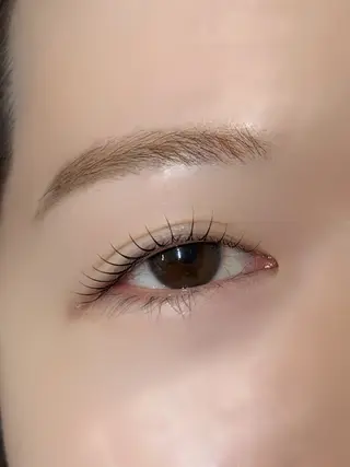 マツエク・マツパ ☁️Bhstyle SAYAKA☁️のマツエク・マツパデザイン